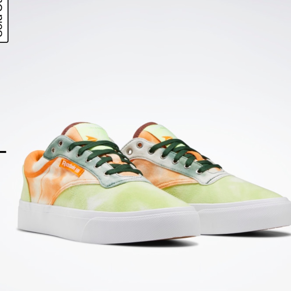 Reebok Club C Coast Shoes SOLD OUT! like new size 8 men 9.5 women